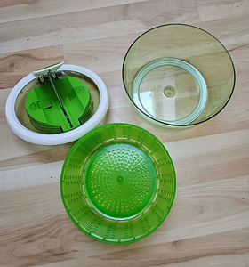 Salativurr Zyliss Väga heas korras! (4 foto / 4)