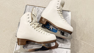 Jackson Artiste uisud 3 C / 33EU (2 foto / 5)