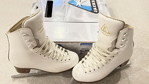 Jackson Artiste uisud 3 C / 33EU (4 foto / 5)