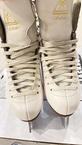 Jackson Artiste uisud 3 C / 33EU (5 foto / 5)