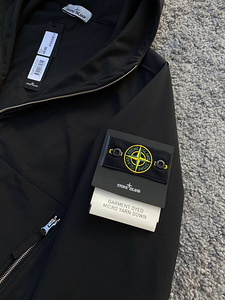 Stone Island SoftShell-R Jope | Tuulejope Jakk,replika (2 foto / 10)