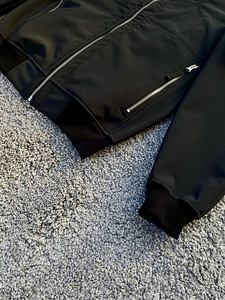Stone Island SoftShell-R Jope | Tuulejope Jakk,replika (4 foto / 10)