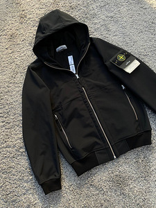 Stone Island SoftShell-R Jope | Tuulejope Jakk,replika (3 foto / 10)