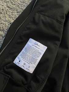 Stone Island SoftShell-R Jope | Tuulejope Jakk,replika (6 foto / 10)