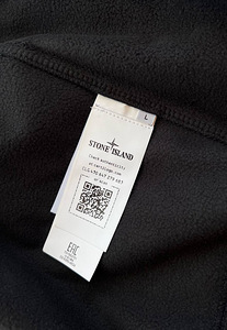 Stone Island SoftShell-R Jope | Tuulejope Jakk,replika (7 foto / 10)