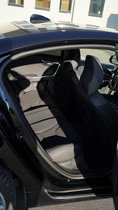 Volvo S60 AWD D5 2.4 151 kW (5 foto / 6)