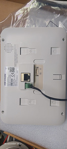 Hikvision kutsepaneel (2 foto / 2)