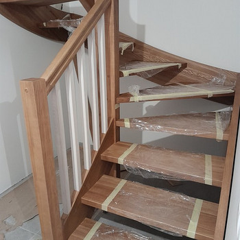 Valmistan eritellimusel uksi, treppe ja mööblit!
