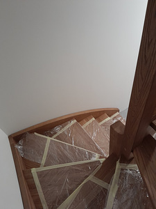 Valmistan eritellimusel uksi, treppe ja mööblit! (3 foto / 5)