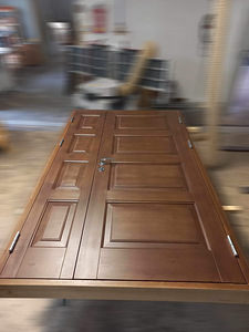 Valmistan eritellimusel uksi, treppe ja mööblit! (2 foto / 5)