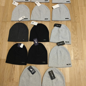 14 X МУЖСКАЯ ШАПКА LACOSTE ARMANI POLO