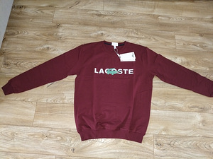 LACOSTE MEESTE TSEMPER/PUSA XL (1 foto / 1)