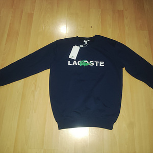 LACOSTE МУЖСКОЙ СВИТЕР/ТОЛСТОВКА 3XL (1 фото из 1)