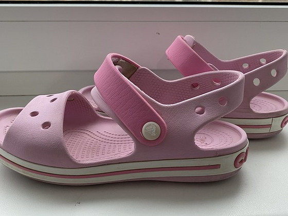 Crocs j1