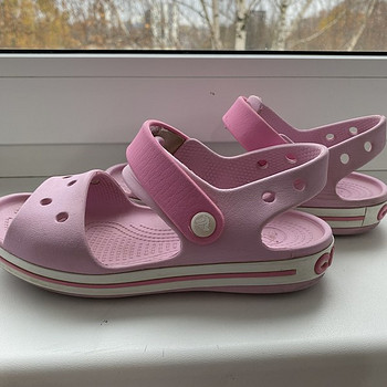 Crocs j1