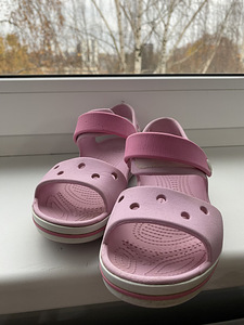 Crocs j1 (2 фото из 2)