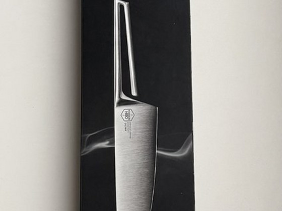 OBH Nordica Arctic Chefs Knife 20 cm
