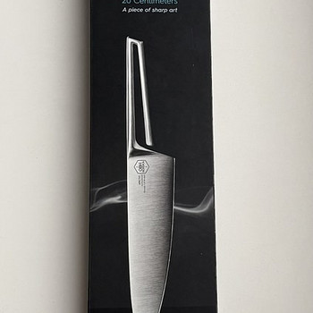 OBH Nordica Arctic Chefs Knife 20 cm