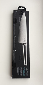 OBH Nordica Arctic Chefs Knife 20 cm (2 foto / 2)