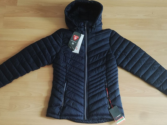 MAIER SPORTS NAISTE TALVEJOPE 36EU