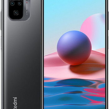 Mobiiltelefon Xiaomi Redmi Note 10 64Gb + karp