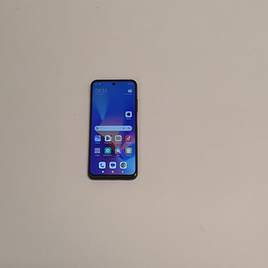 Мобильный телефон Xiaomi Redmi Note 10 64Gb + коробка (5 фото из 6)