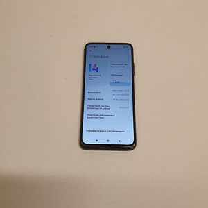 Мобильный телефон Xiaomi Redmi Note 10 64Gb + коробка (6 фото из 6)