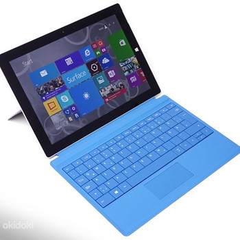 Планшет Microsoft Surface 3