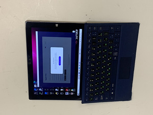 Планшет Microsoft Surface 3 (3 фото из 7)