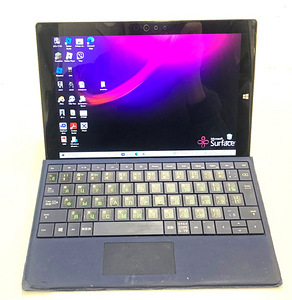 Планшет Microsoft Surface 3 (7 фото из 7)