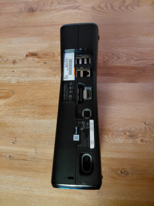 Продаю Xbox 360 со всеми провадами и игры + комплекте kinect (3 фото из 10)