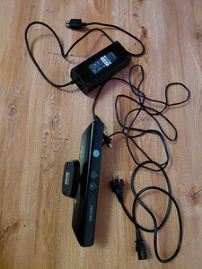 Продаю Xbox 360 со всеми провадами и игры + комплекте kinect (5 фото из 10)