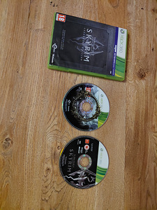Продаю Xbox 360 со всеми провадами и игры + комплекте kinect (7 фото из 10)