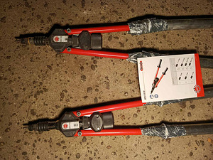 Neetimispüstol MFX 510 (1 foto / 1)