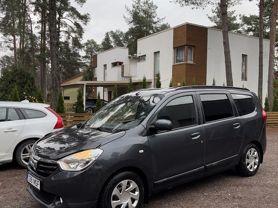 Autorent.Carrent Gaas LPG.Lasnamae Tallinn