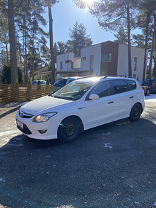 Autorent.Carrent Gaas LPG.Lasnamae Tallinn (7 foto / 10)