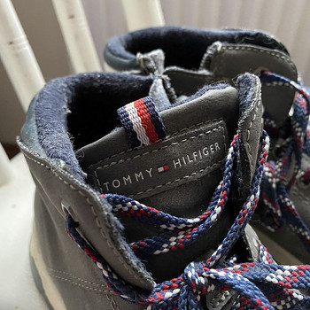 Tommy Hilfiger saapad, nr 36