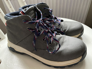 Tommy Hilfiger saapad, nr 36 (2 foto / 4)
