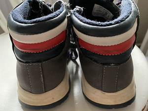 Tommy Hilfiger saapad, nr 36 (3 foto / 4)