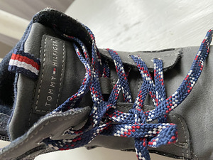 Tommy Hilfiger saapad, nr 36 (4 foto / 4)