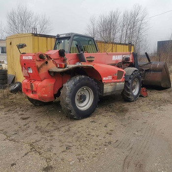 Manitou MT1435