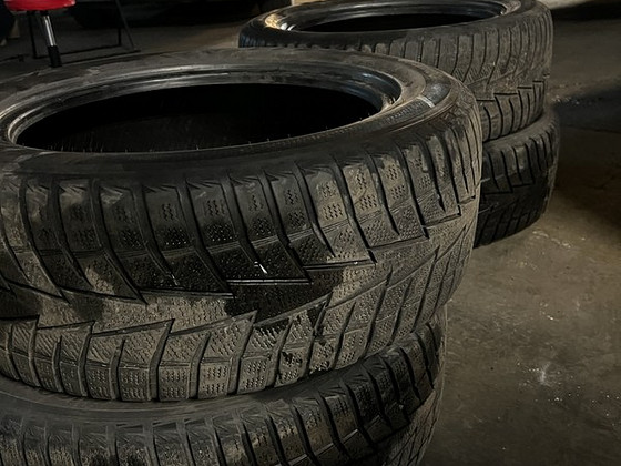 Hankook winter i cept X