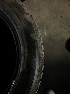 Hankook winter i cept X (3 фото из 3)