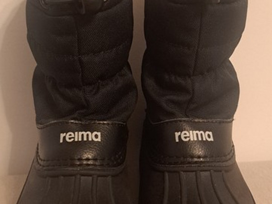 Зимние сапоги REIMA, 29