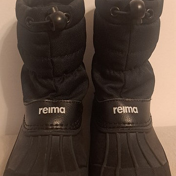 Зимние сапоги REIMA, 29