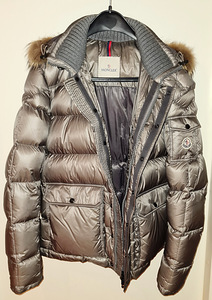 Moncler meeste sulejope suurus 4 (48/50) (3 foto / 3)