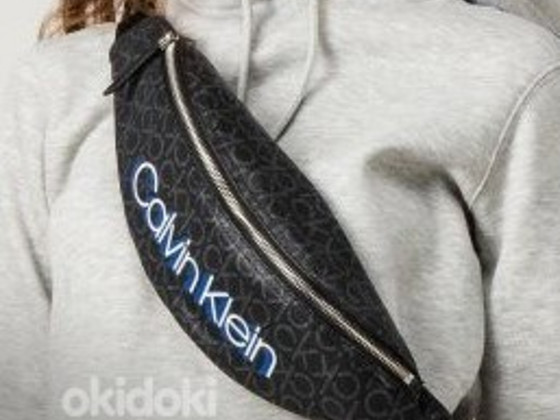 Vöökott CALVIN KLEIN (originaal)