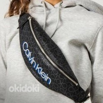 Vöökott CALVIN KLEIN (originaal)