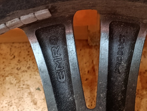 Müüa lamellrehvid 205/55 R 16 (3 foto / 3)