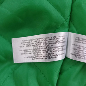 Suurus EU 50/52 naiste k/s bomber jakk, OVERSIZE (6 foto / 8)